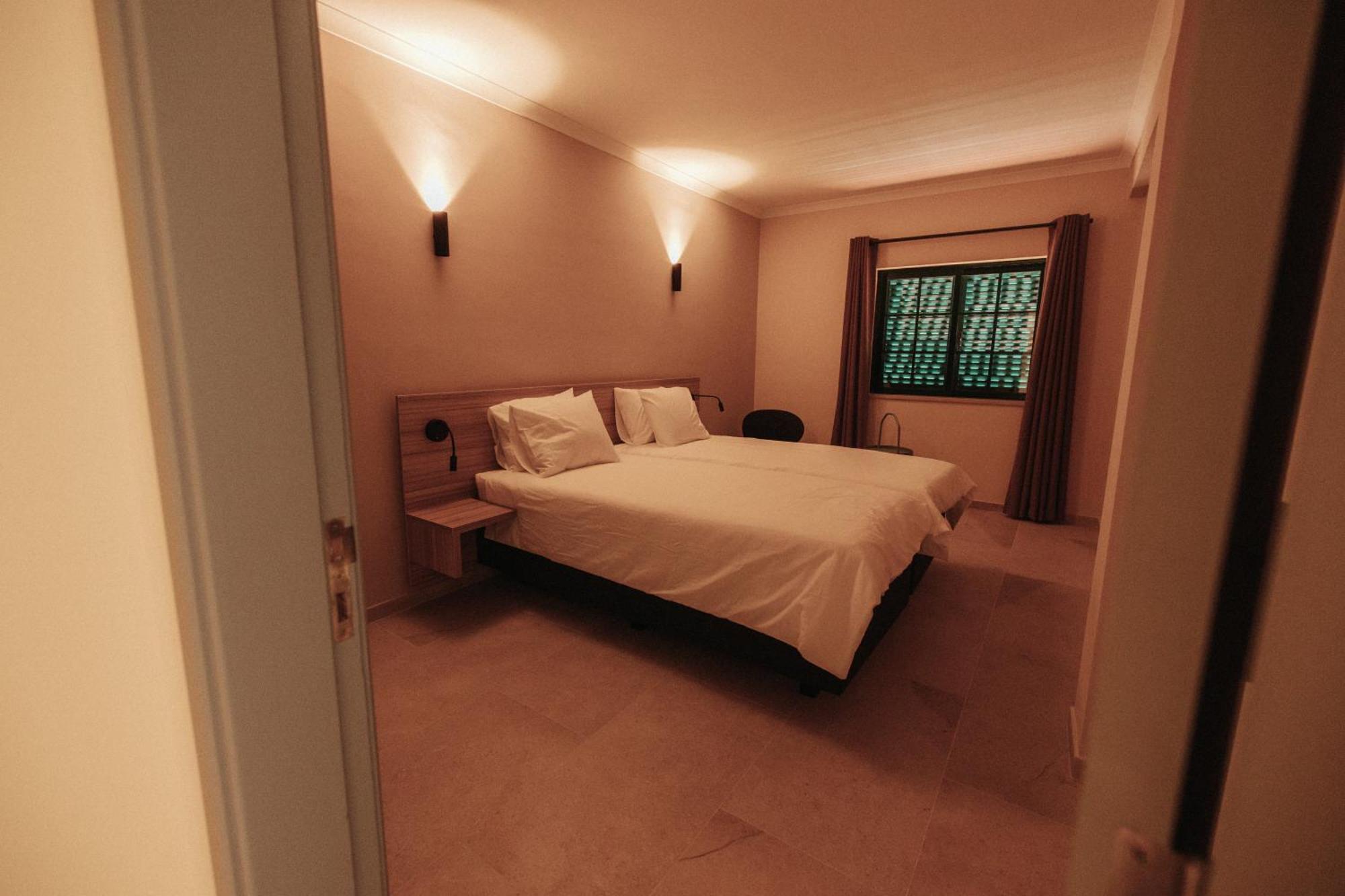 Casa Velha Apartments - Adults Friendly Albufeira Ngoại thất bức ảnh