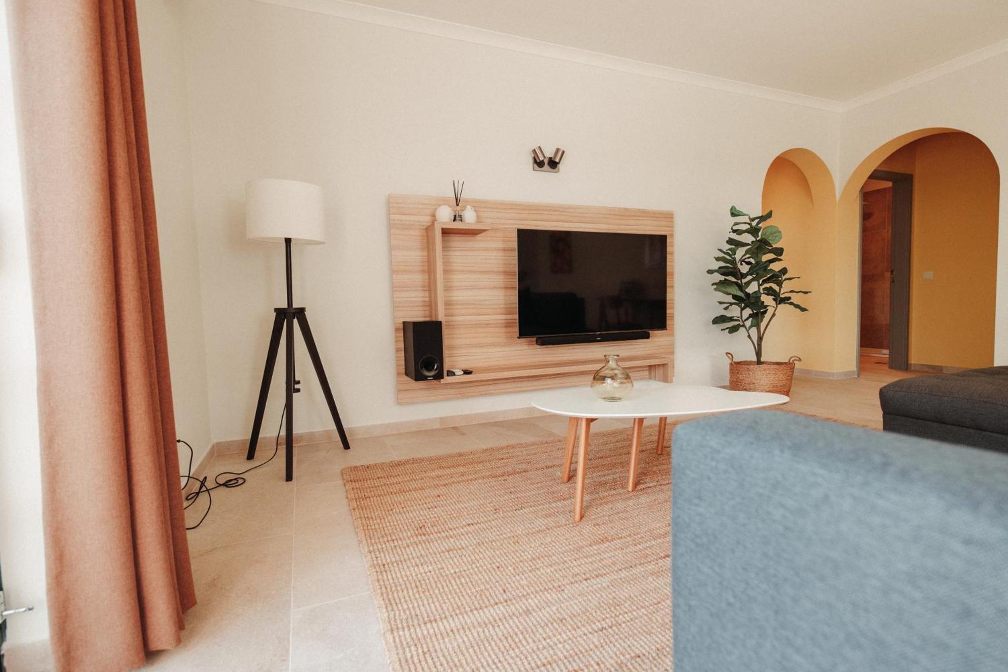 Casa Velha Apartments - Adults Friendly Albufeira Ngoại thất bức ảnh
