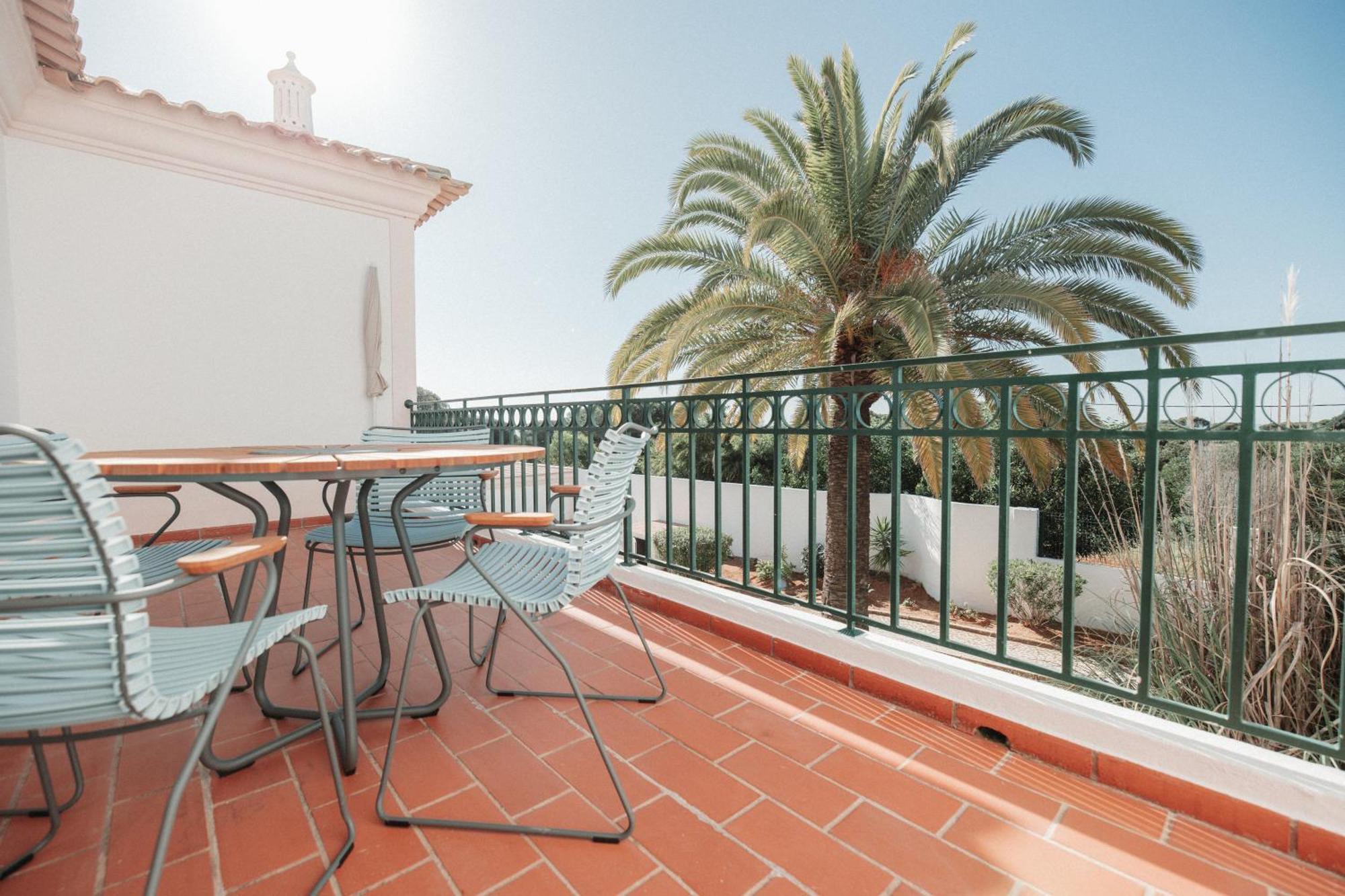 Casa Velha Apartments - Adults Friendly Albufeira Phòng bức ảnh