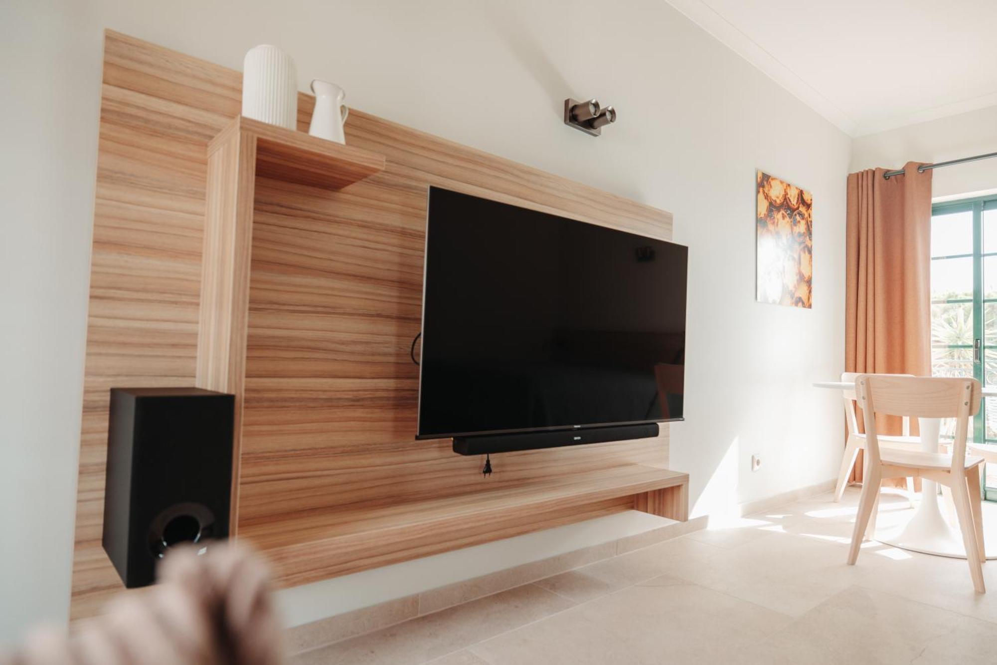 Casa Velha Apartments - Adults Friendly Albufeira Ngoại thất bức ảnh
