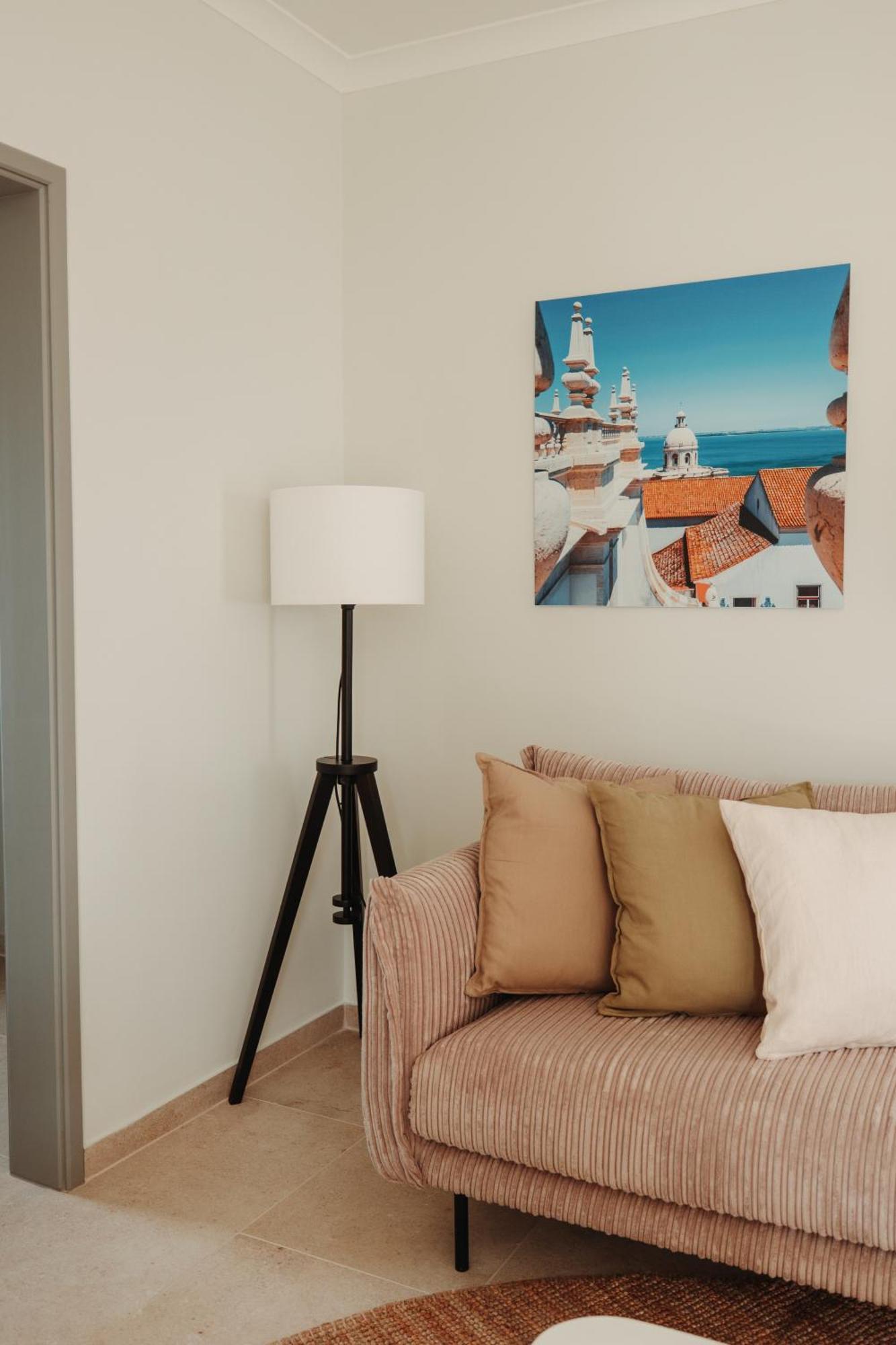 Casa Velha Apartments - Adults Friendly Albufeira Phòng bức ảnh