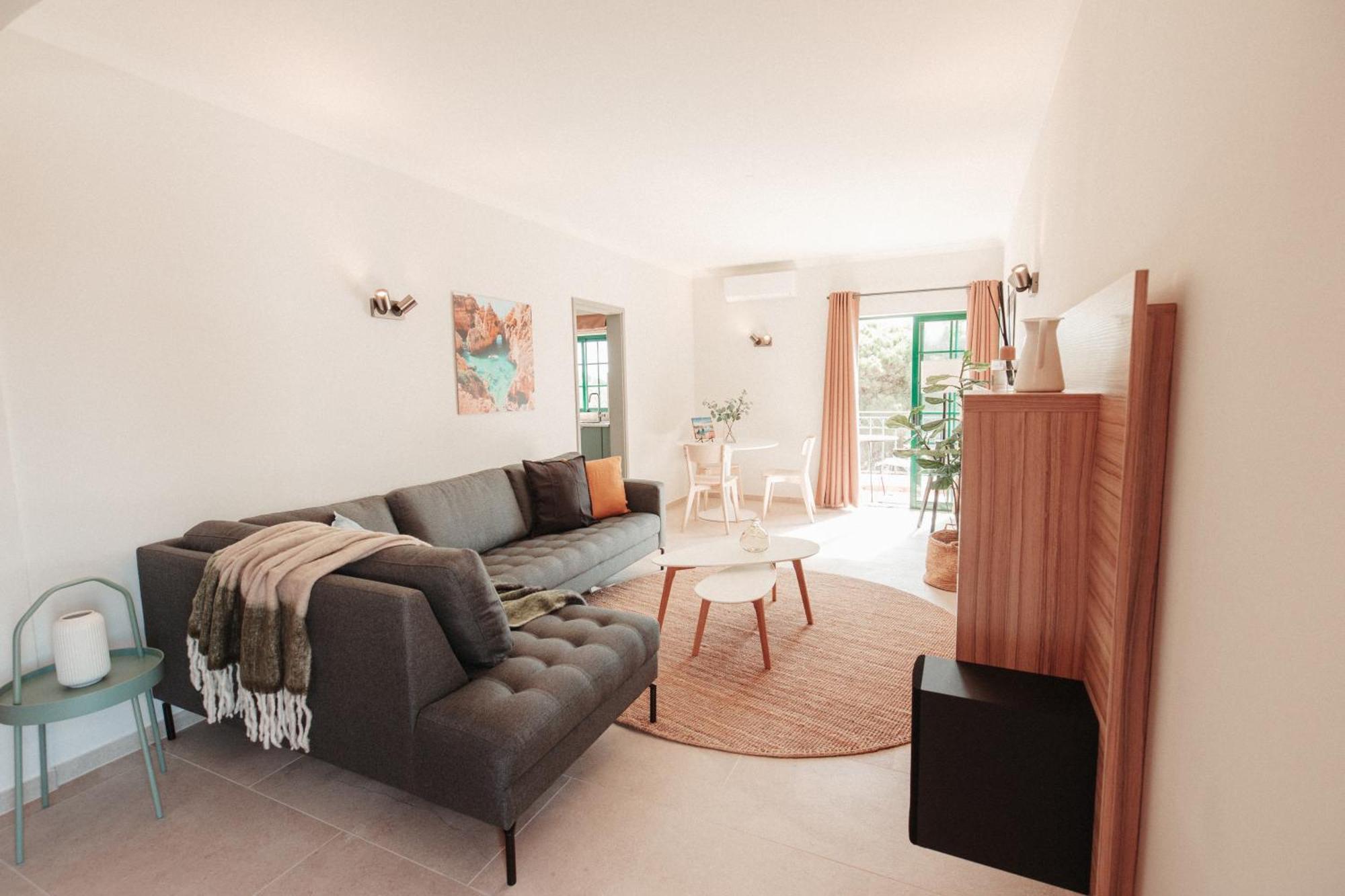 Casa Velha Apartments - Adults Friendly Albufeira Phòng bức ảnh